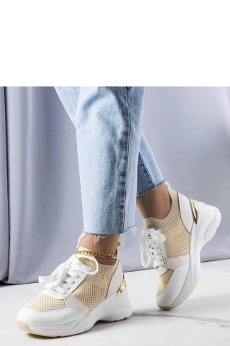 Wedge sneakers model 207994 Solea