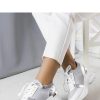Wedge sneakers model 207995 Solea