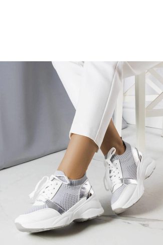 1062921 Wedge sneakers model 207995 Solea