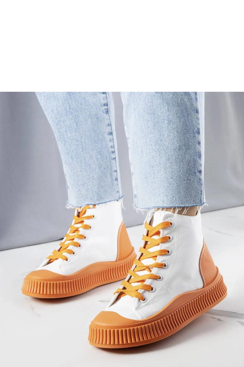 1062924 Sneakers model 207996 Solea