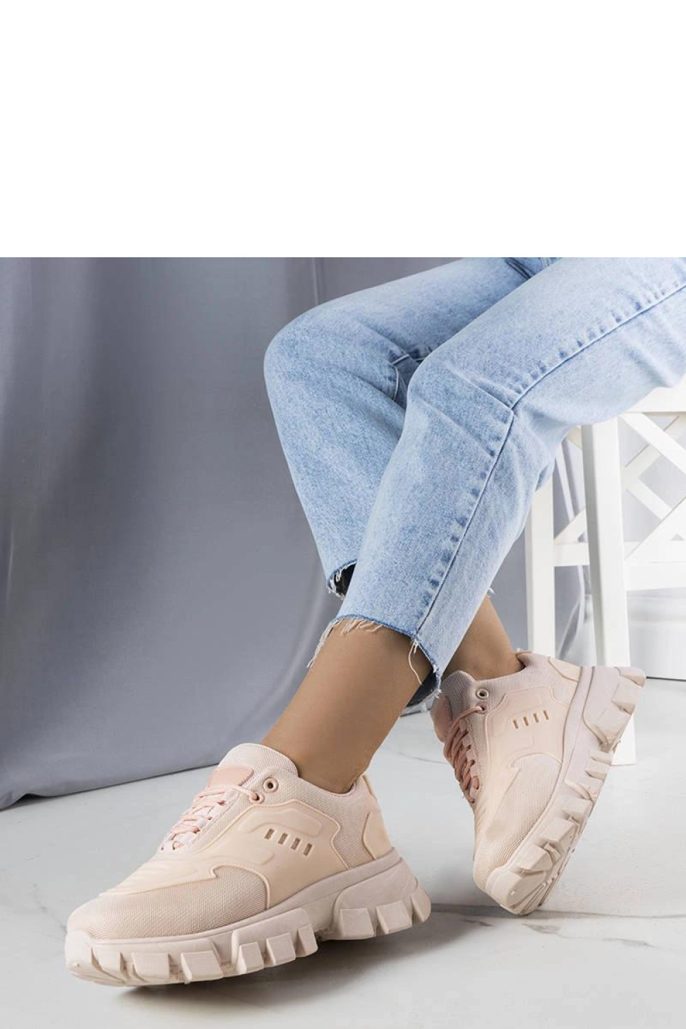 1062942 Sport Shoes model 208002 Solea