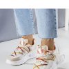 1062948 Sport Shoes model 208004 Solea