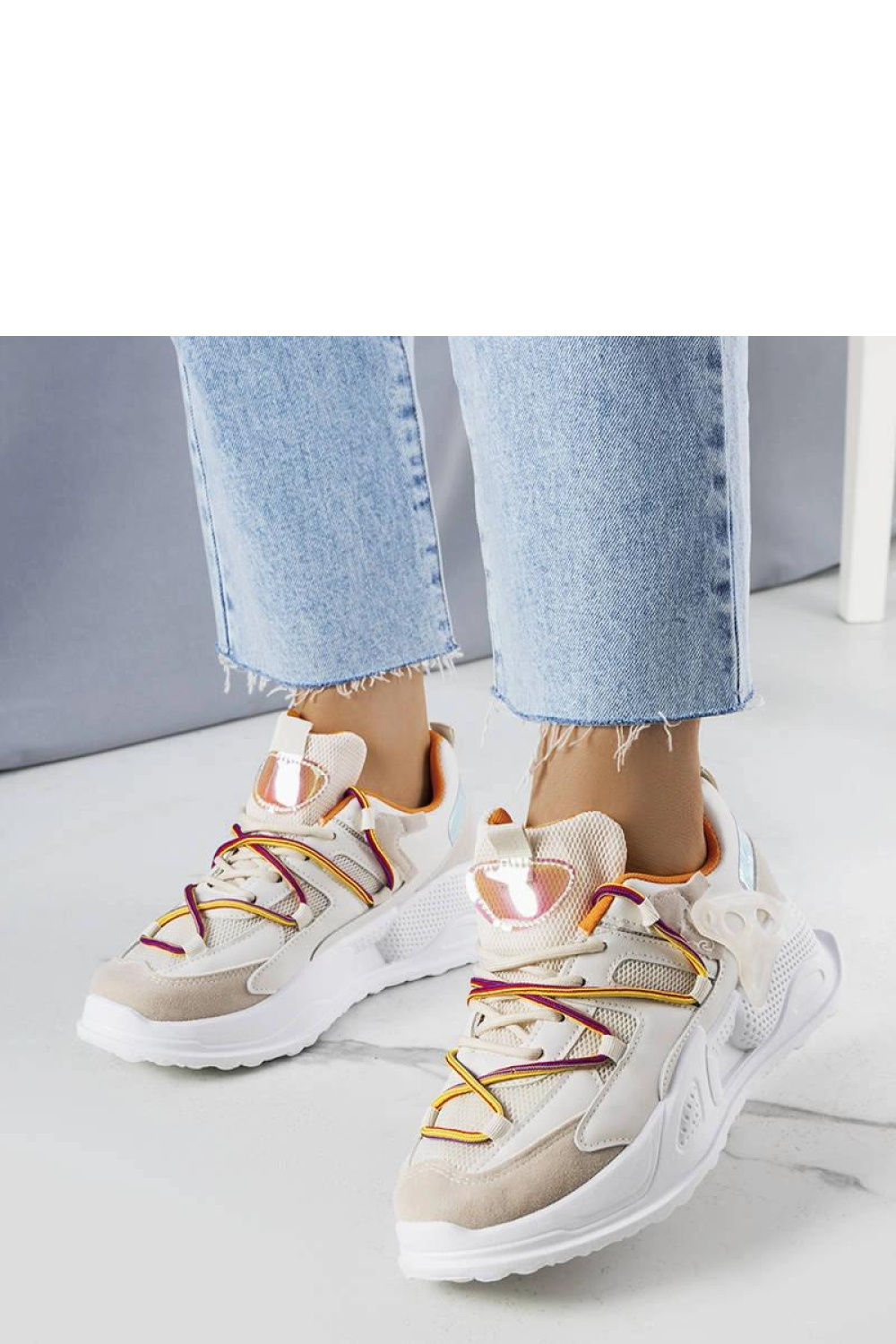 1062948 Sport Shoes model 208004 Solea
