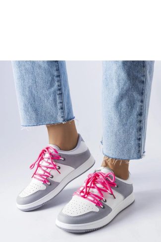 Sport Shoes model 208005 Solea