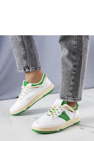 Sport Shoes model 208008 Solea