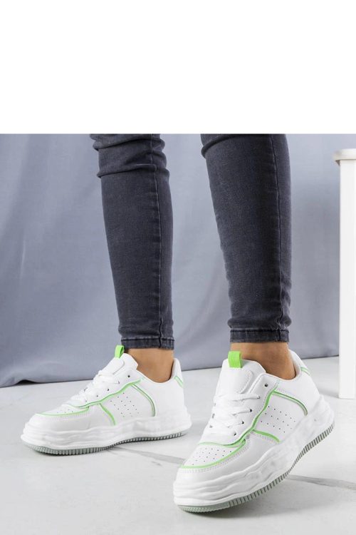 1062996 Sport Shoes model 208020 Solea