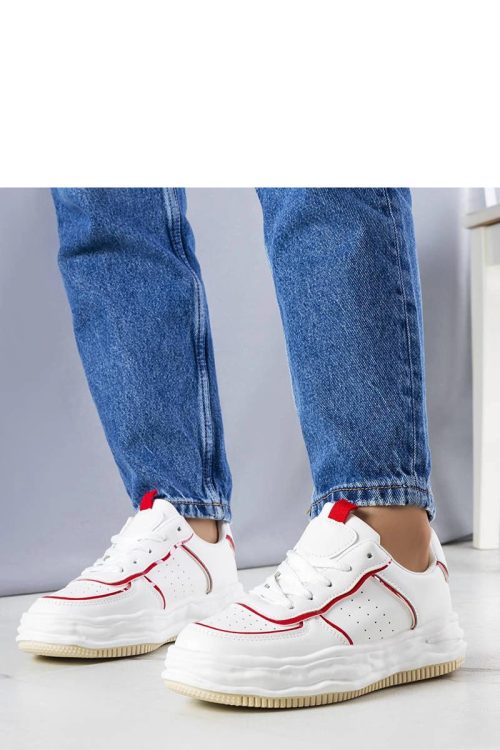 Sport Shoes model 208021 Solea