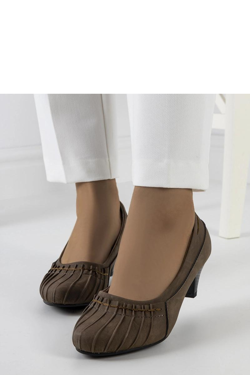 1063022 Heel pumps model 208028 Solea