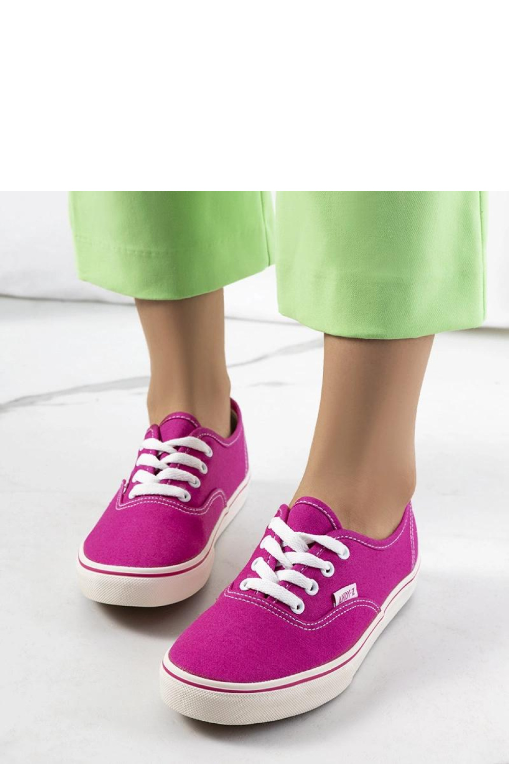 1063025 Sneakers model 208029 Solea
