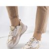 1063029 Sport Shoes model 208030 Solea