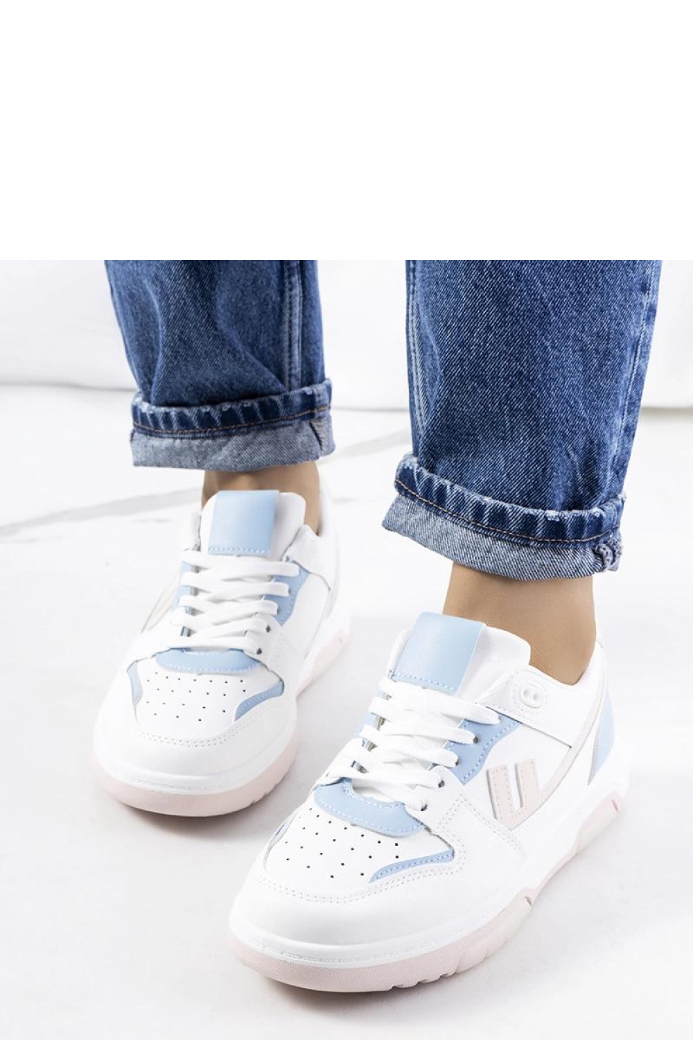 1063032 Sport Shoes model 208031 Solea