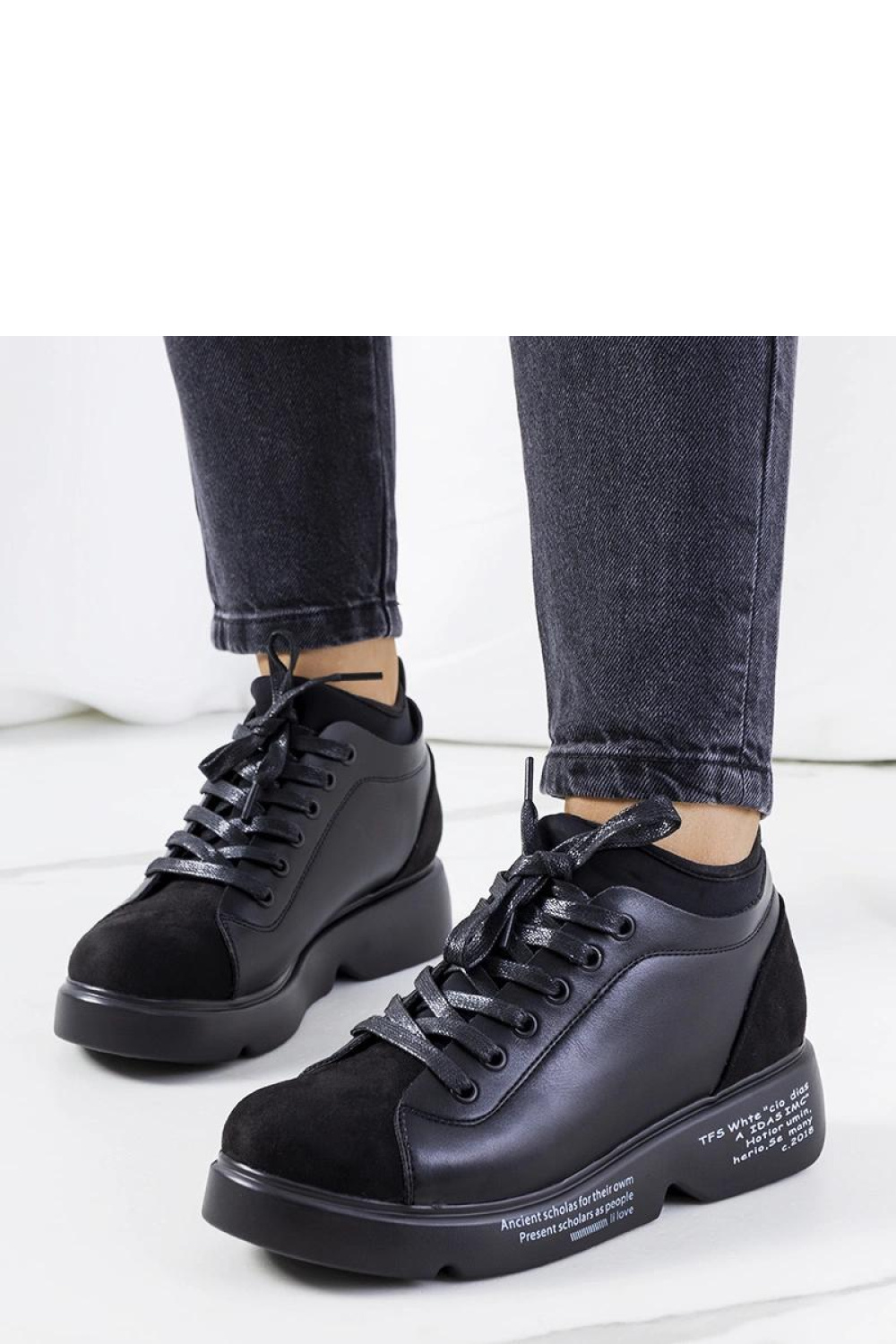 1063045 Sport Shoes model 208035 Solea