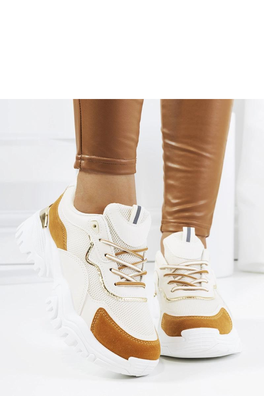 1063090 Sneakers model 208049 Solea