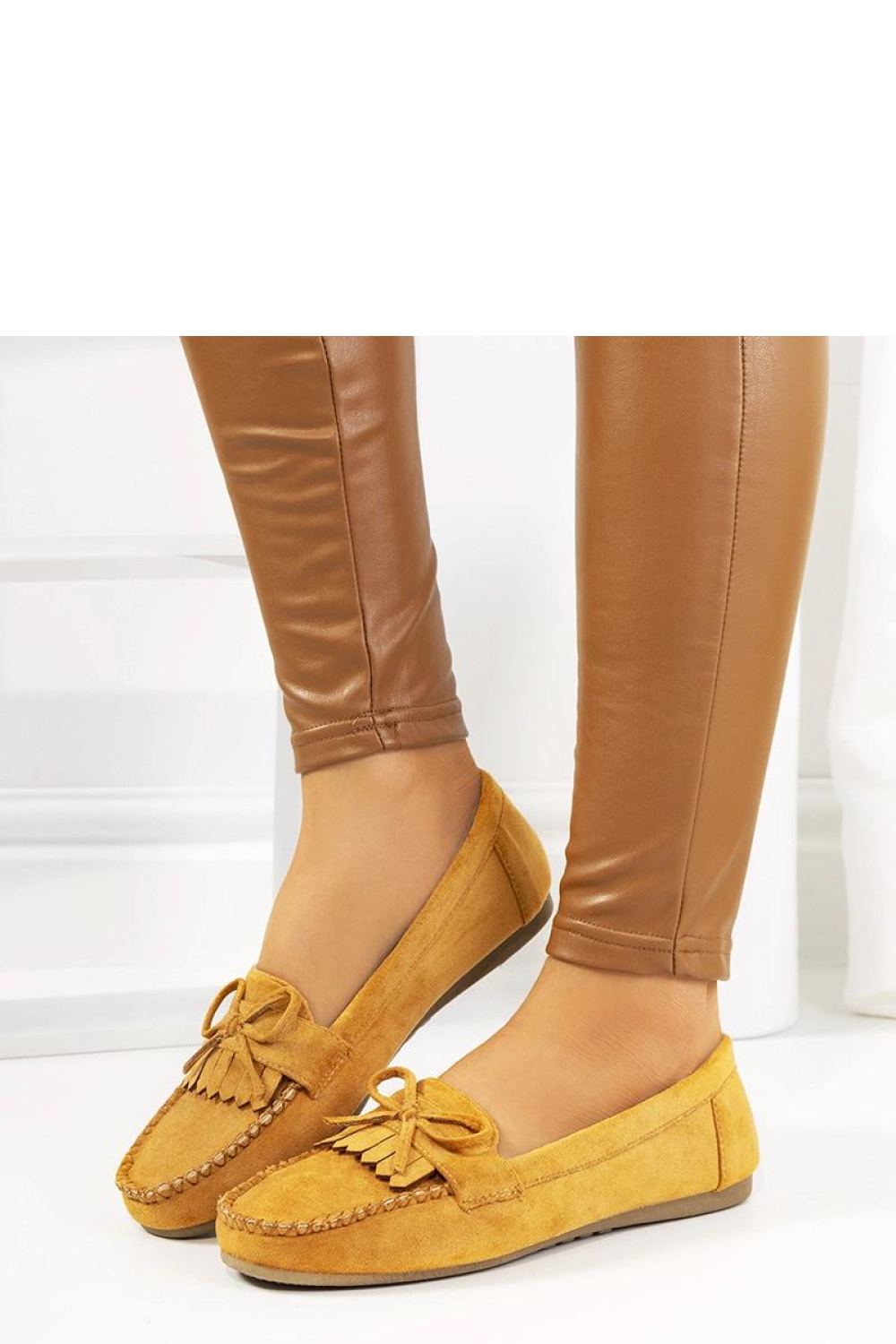 1063094 Mocassin model 208050 Solea