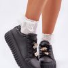 1063150 Platform sneakers model 208064 Step in style