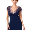 1063178 Nightshirt model 208077 Donna