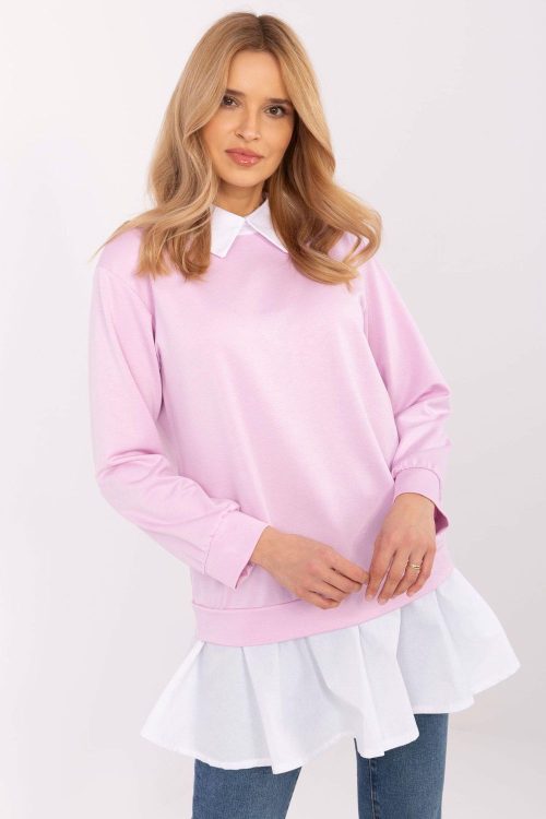 1063419 Blouse model 208153 Italy Moda