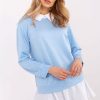 1063425 Blouse model 208155 Italy Moda