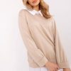 1063428 Blouse model 208156 Italy Moda