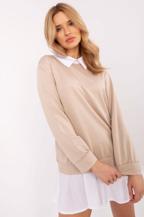 1063428 Blouse model 208156 Italy Moda