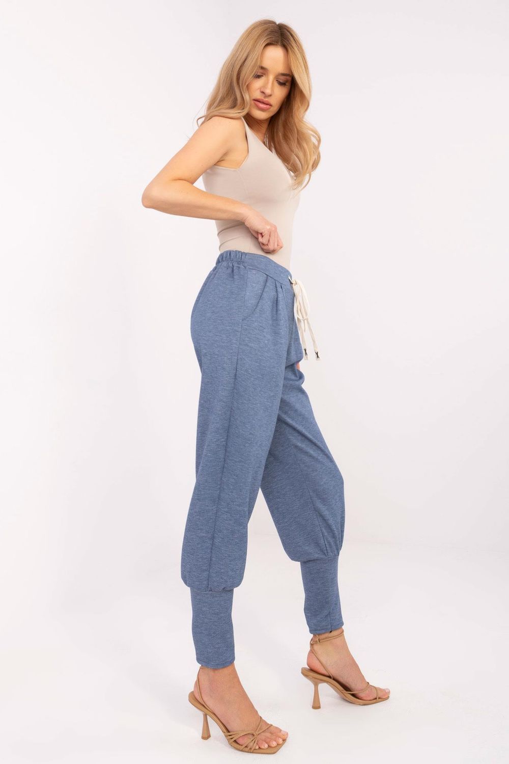 1063437 Tracksuit trousers model 208159 Italy Moda