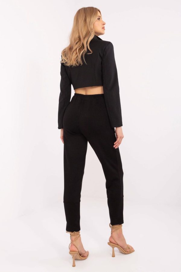 Tracksuit trousers model 208160 Italy Moda