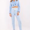 1063442 Tracksuit trousers model 208161 Italy Moda