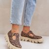 1063969 Platform shoes model 208330 Step in style