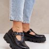 1063972 Platform shoes model 208331 Step in style