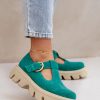 1063975 Platform shoes model 208332 Step in style