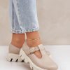 1063978 Platform shoes model 208333 Step in style