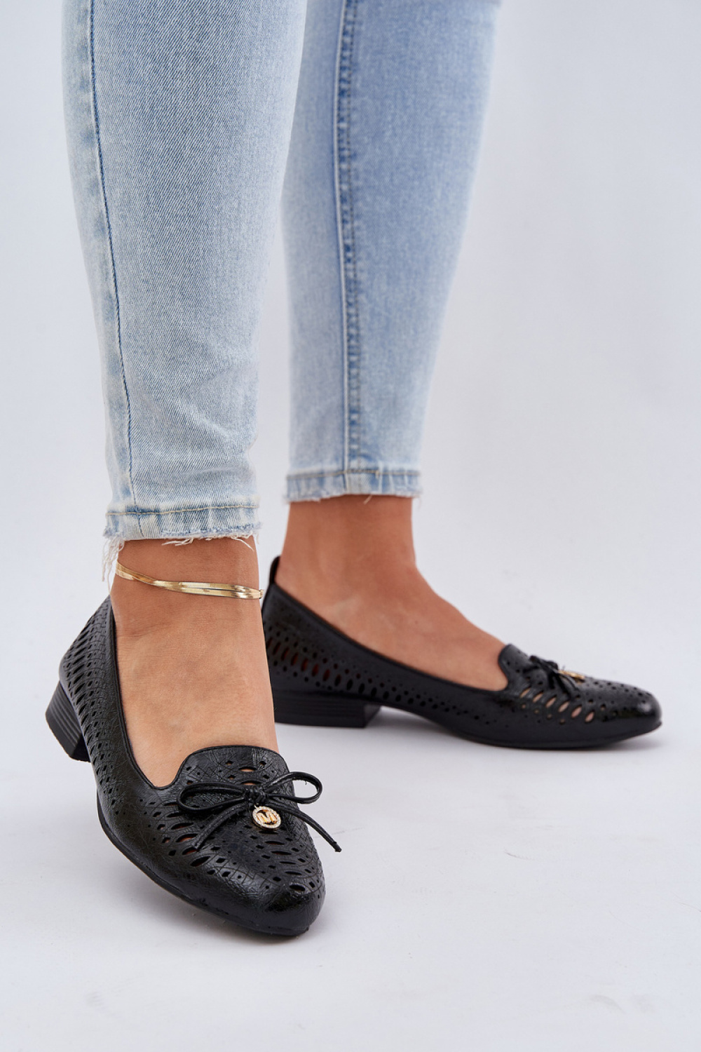 1064356 Ballet flats model 208449 Step in style