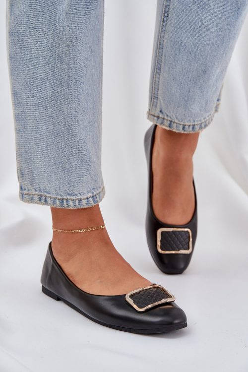 1064380 Ballet flats model 208457 Step in style