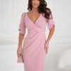 1064611 Cocktail dress model 208528 Bicotone