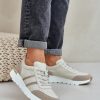 Platform sneakers model 208535 Step in style