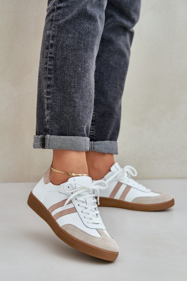 Sport Shoes model 208539 Step in style