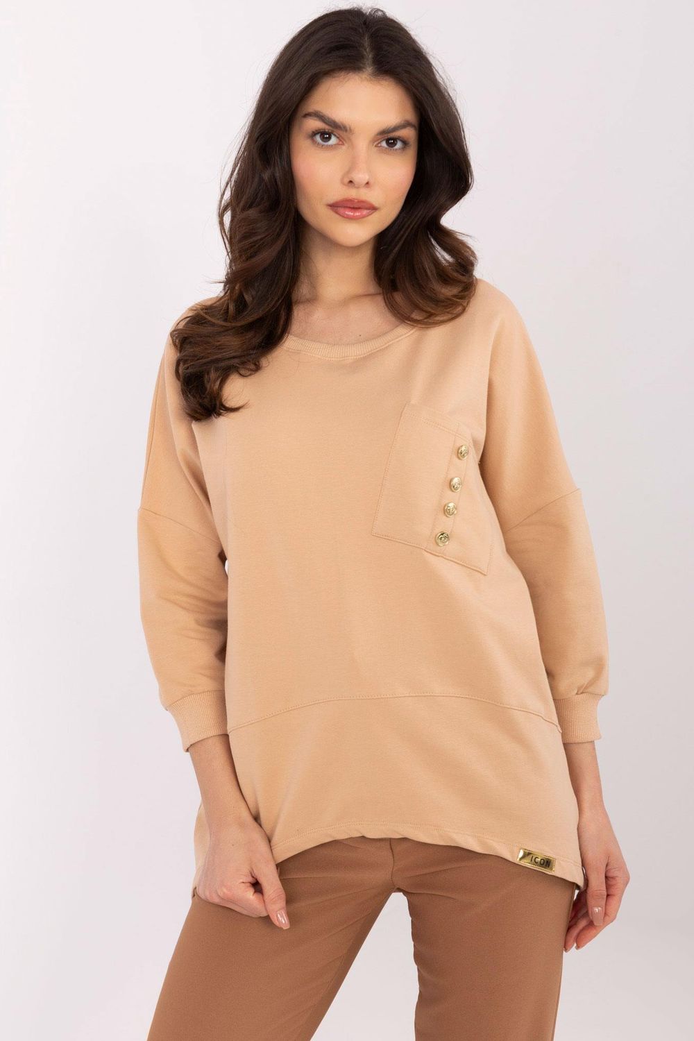 1064689 Blouse model 208554 Factory Price