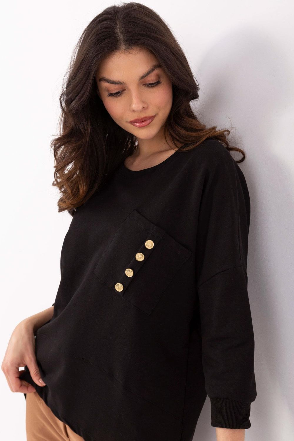1064695 Blouse model 208556 Factory Price