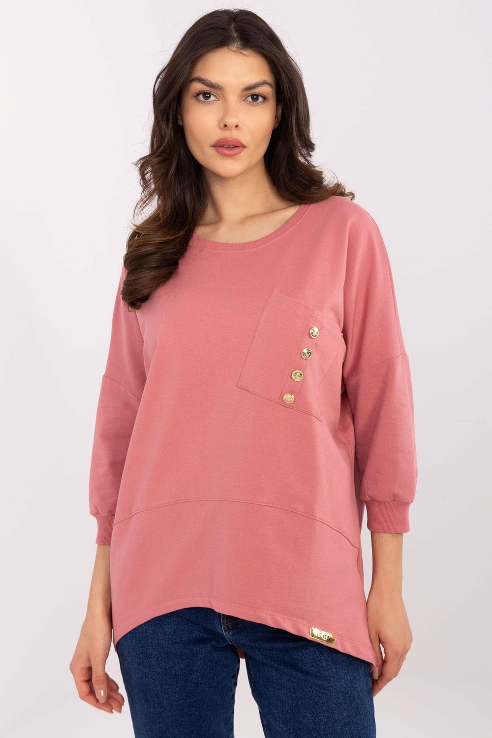 1064698 Blouse model 208557 Factory Price