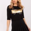 Blouse model 208560 Factory Price