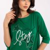 Blouse model 208562 Factory Price