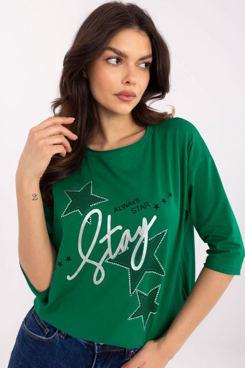 1064714 Blouse model 208562 Factory Price