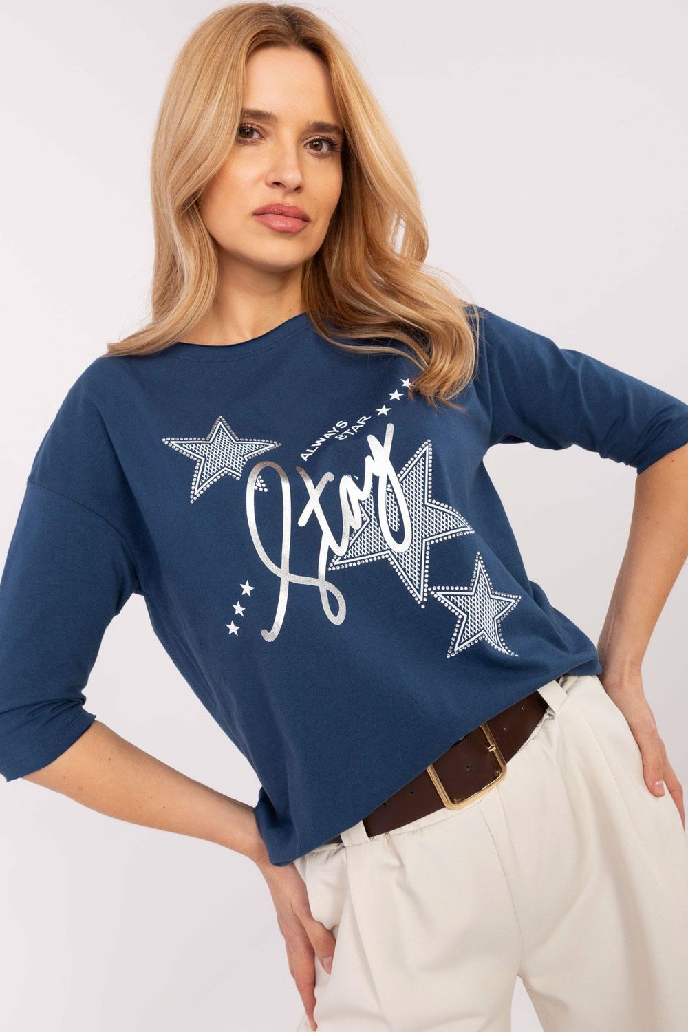 1064720 Blouse model 208564 Factory Price
