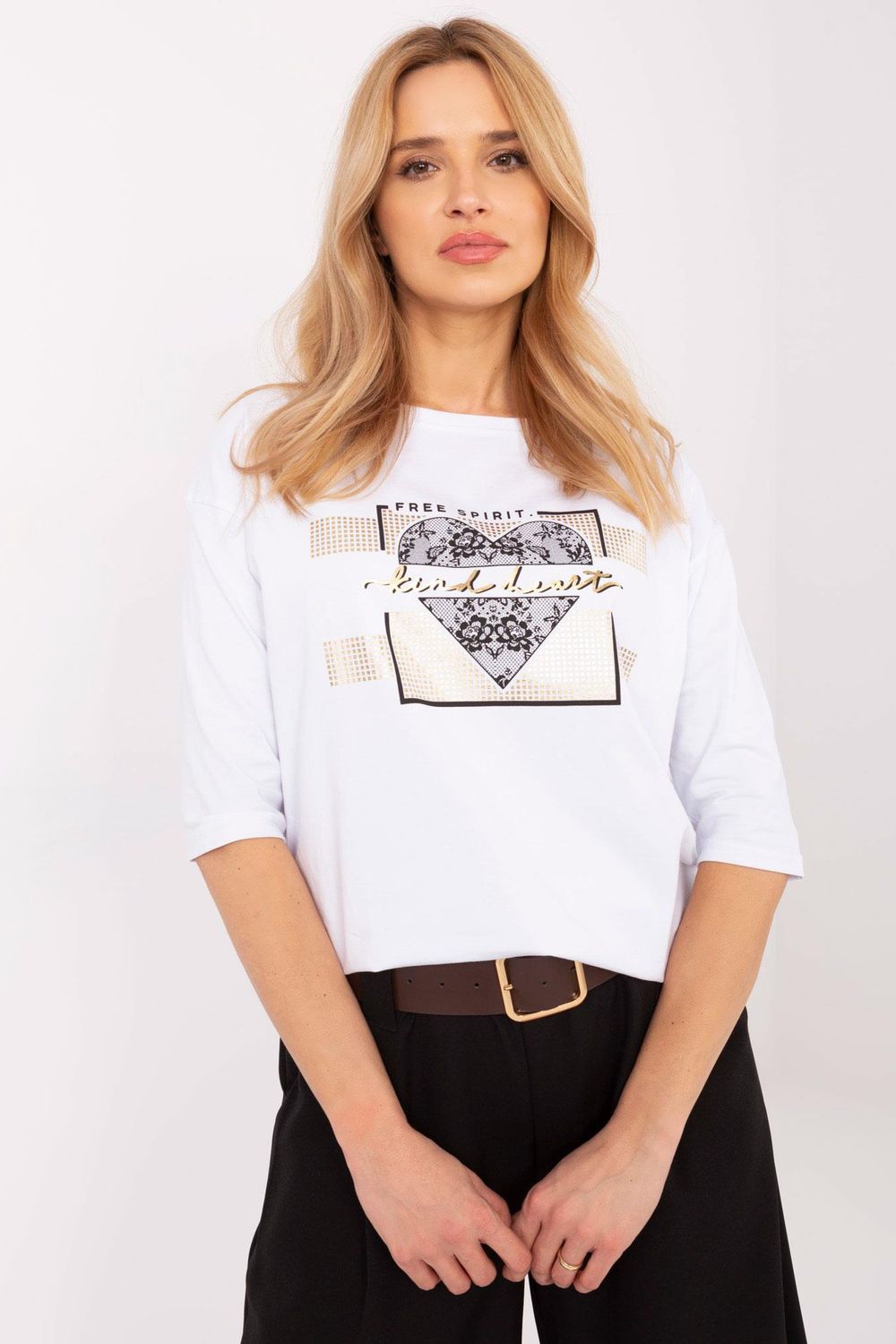 1064729 Blouse model 208567 Factory Price