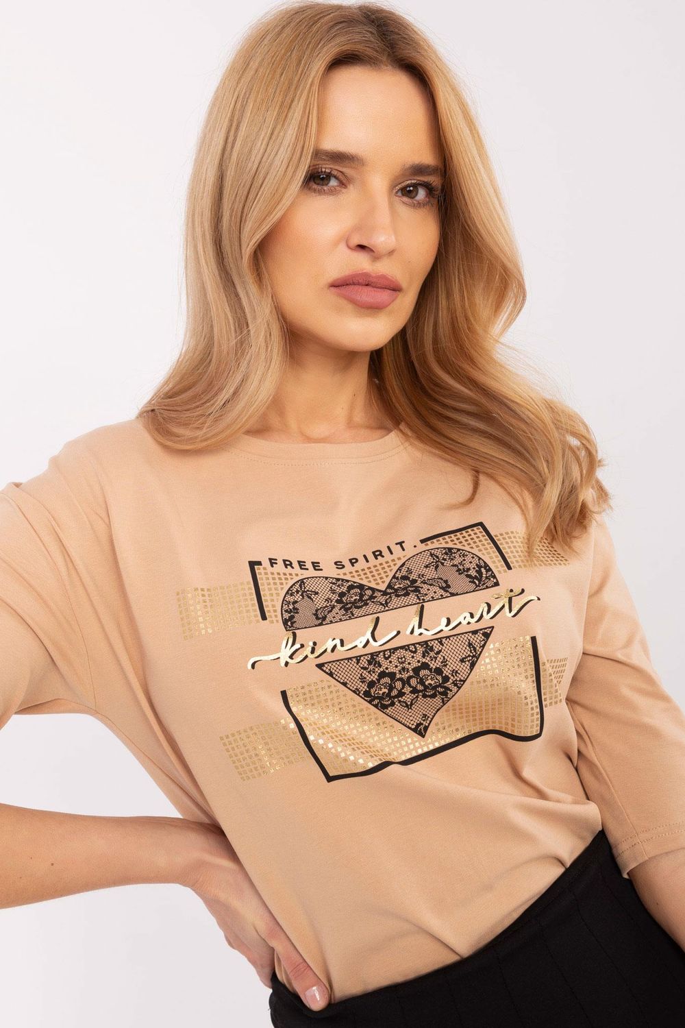 1064732 Blouse model 208568 Factory Price
