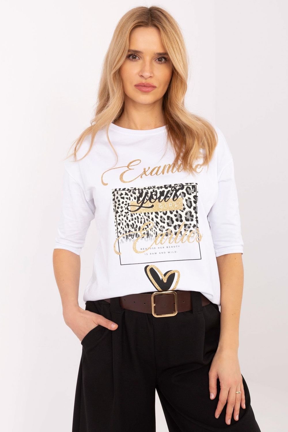 1064754 Blouse model 208575 Factory Price
