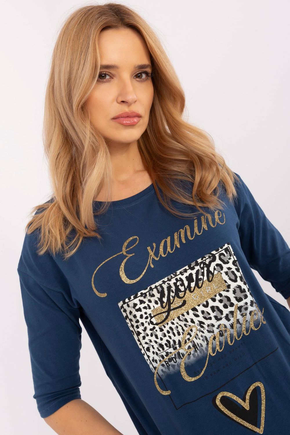 1064757 Blouse model 208576 Factory Price