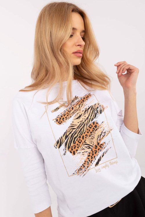 1064766 Blouse model 208579 Factory Price