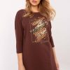 1064772 Blouse model 208581 Factory Price