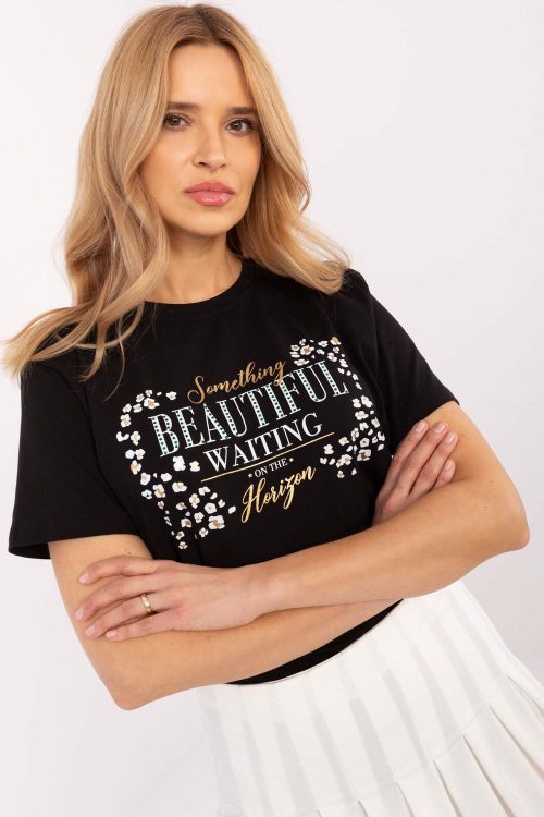 1064781 T-shirt model 208584 Factory Price